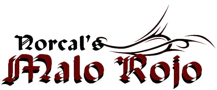 Norcal's Malo Rojo